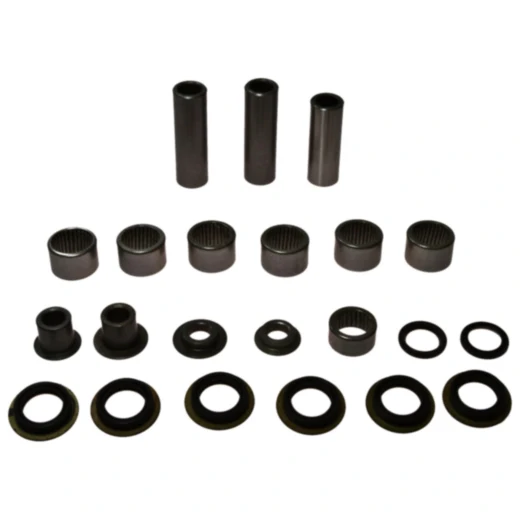 Umlenkhebel Reparatursatz All Balls Racing passend für: Kawasaki KX 7730314