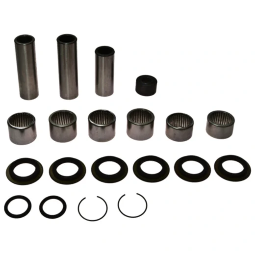 Umlenkhebel Reparatursatz All Balls Racing passend für: Kawasaki KX 7730318