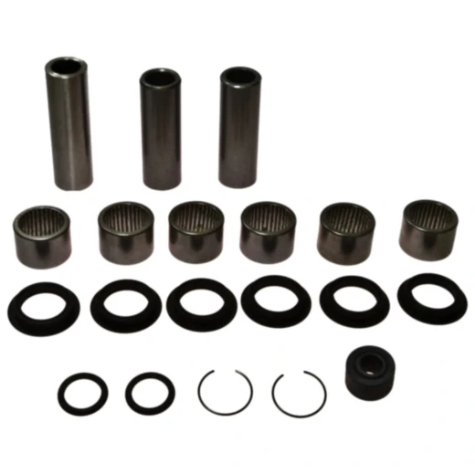 Umlenkhebel Reparatursatz All Balls Racing passend für: Kawasaki KX 7730319