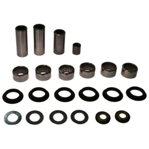 Umlenkhebel Reparatursatz All Balls Racing passend für: Kawasaki KX 7730323