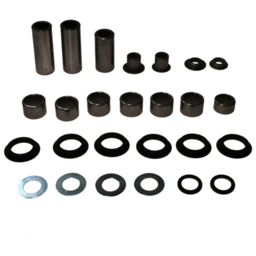 Umlenkhebel Reparatursatz All Balls Racing passend für: Kawasaki KX 7730324