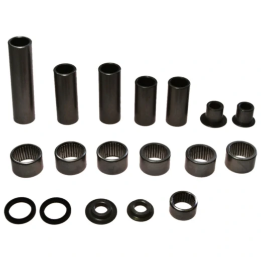 Umlenkhebel Reparatursatz All Balls Racing passend für: Kawasaki KX 7730325