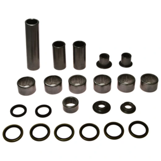 Umlenkhebel Reparatursatz All Balls Racing passend für: Kawasaki KX 7730326