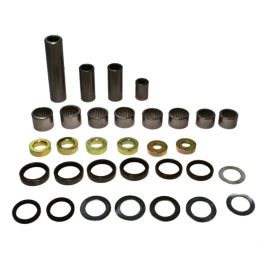 Umlenkhebel Reparatursatz All Balls Racing passend für: Husqvarna FE, FC, TE, TC