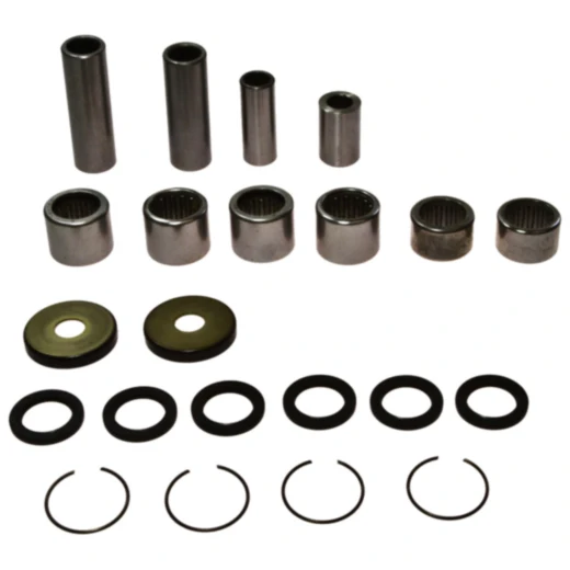 Umlenkhebel Reparatursatz All Balls Racing passend für: Suzuki RM