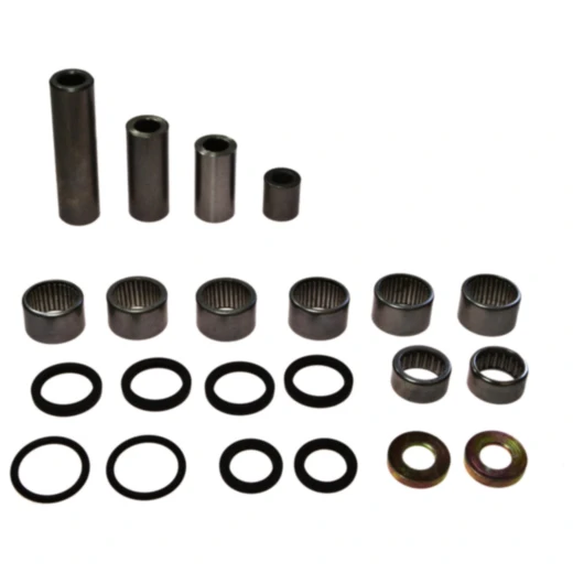 Umlenkhebel Reparatursatz All Balls Racing passend für: TM Racing EN, MX, SMR