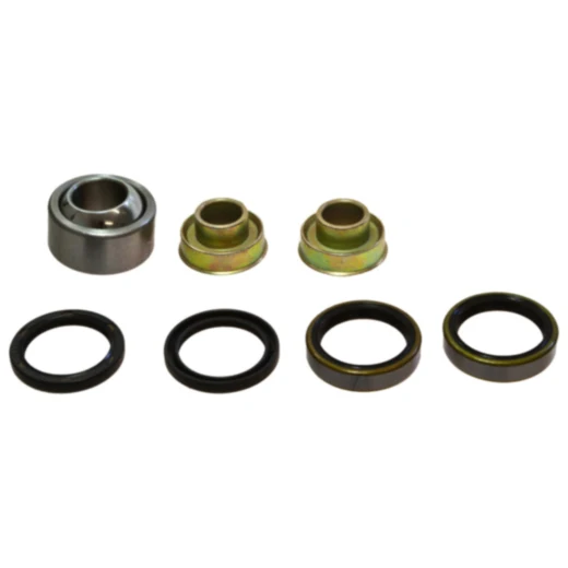 Federbeinlager Satz All Balls Racing passend für: Husaberg FE, TE, FS, FX