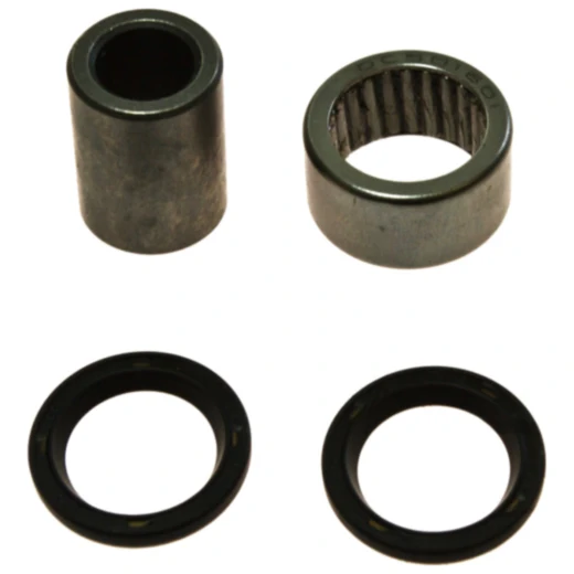 Federbeinlager Satz All Balls Racing passend für: Suzuki DR - Z