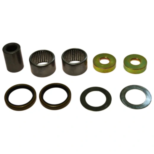 Federbeinlager Satz All Balls Racing passend für: Husqvarna TE