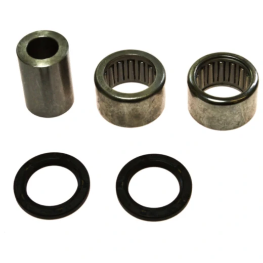 Federbeinlager Satz All Balls Racing passend für: Suzuki RM