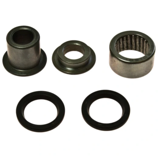 Federbeinlager Satz All Balls Racing passend für: Kawasaki KX, KFX, KLX
