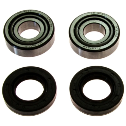 Schwingenlager Reparatursatz All Balls Racing Radlager Satz passend für: BMW R