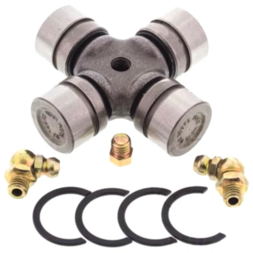 Kreuzgelenk Satz All Balls Racing passend für: Yamaha YFM, Arctic Cat/Textron Cat, XC