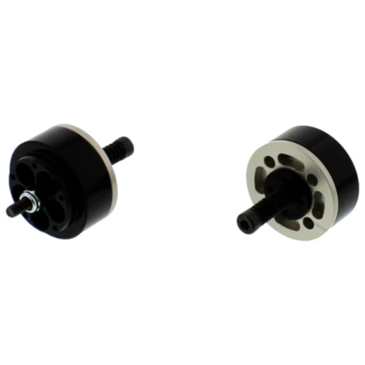 Gabelventil 335 YSS passend für: Honda GL, CBR, VT, Kawasaki Ninja, EN, GPZ