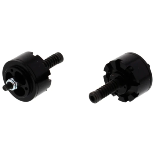 Gabelventil 265 YSS passend für: Kawasaki GPZ, Z, ZX, Honda CB