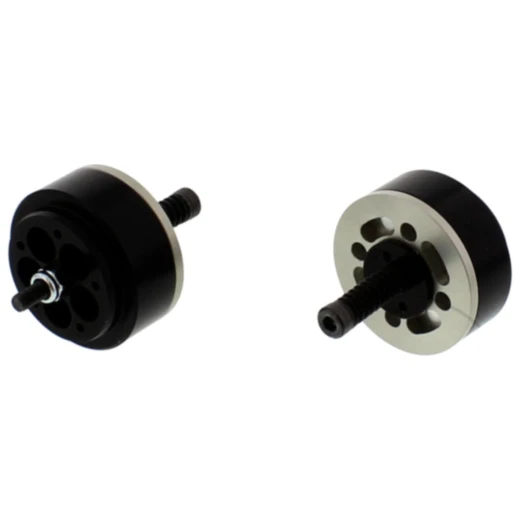 Gabelventil 360 YSS passend für: Triumph Bonneville, Scrambler, Sprint