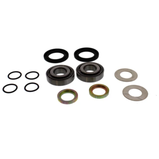 Schwingenlager Reparatursatz All Balls Racing passend für: Kawasaki KVF, GT, VN