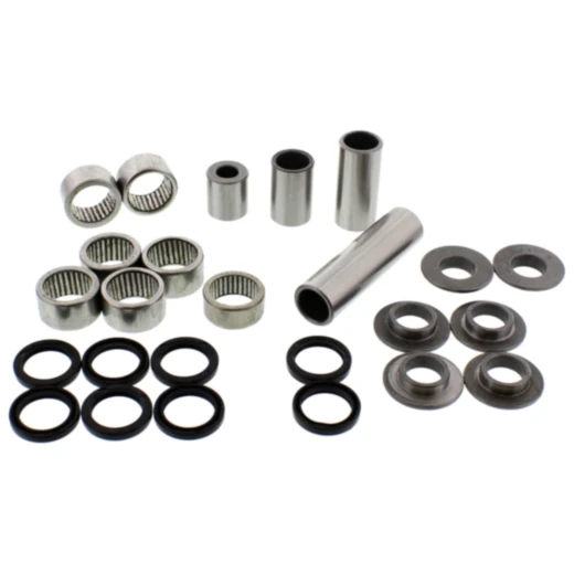 Umlenkhebel Reparatursatz All Balls Racing passend für: Suzuki LT - Z, Arctic Cat/Textron DVX