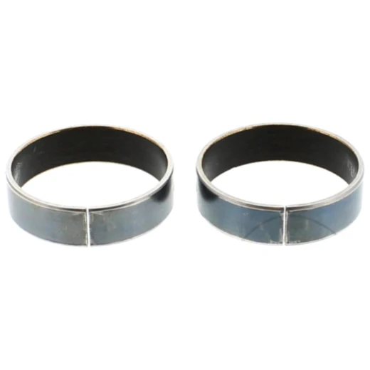 Gleitbuchsen Satz Standrohr Kayaba 41X45X12 passend für: Honda XR, Kawasaki KX