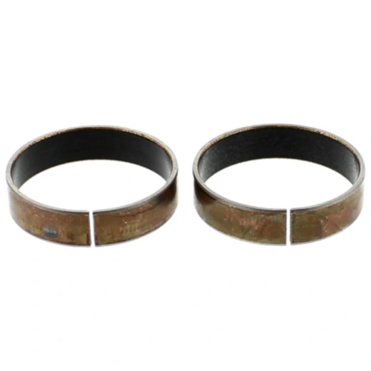 Gleitbuchsen Satz Standrohr Kayaba 46X50X12 passend für: Honda CR, XR, Kawasaki KX