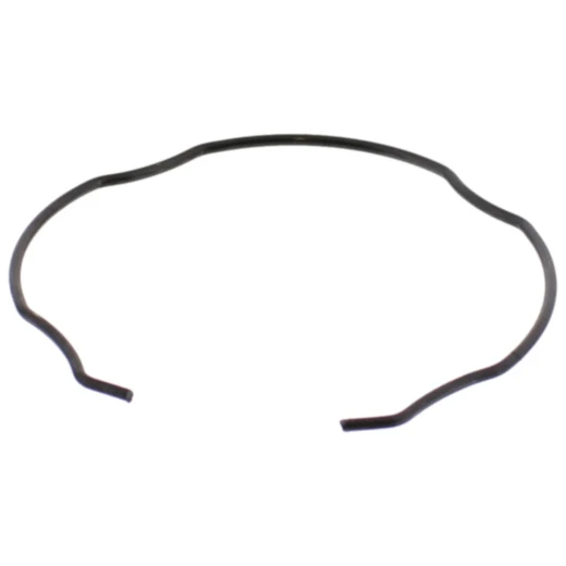 Sicherungsring Gabel Kayaba 66X1. 6 passend für: Husqvarna WR, TE, TC, CR