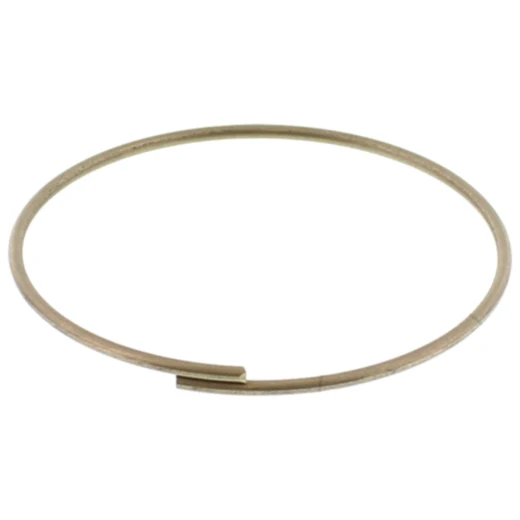 Sicherungsring Gabel Kayaba 63X2 passend für: Husqvarna TE, WR, TC, CR