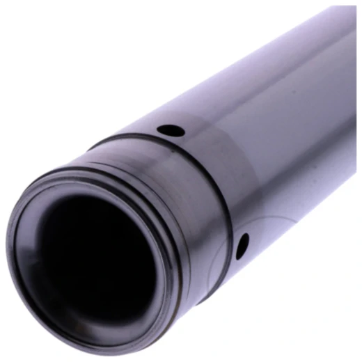 Gabelstandrohr chrome für Motorräder_0