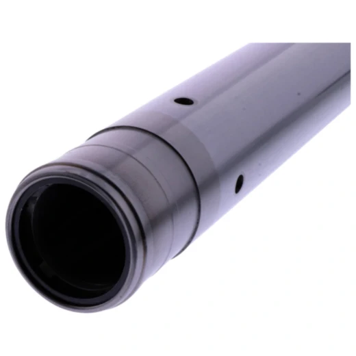 Gabelstandrohr chrom JMP passend für: Honda CBR_0