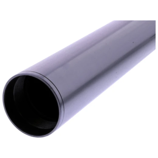 Gabelstandrohr chrom JMP passend für: Honda CBR_1