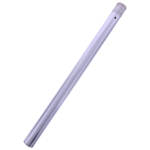 Gabelstandrohr chrom JMP passend für: Honda VFR