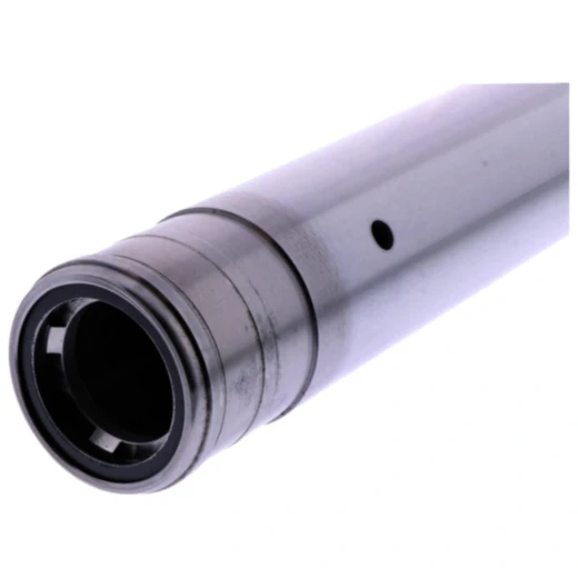 Gabelstandrohr chrom JMP passend für: Honda VFR_0