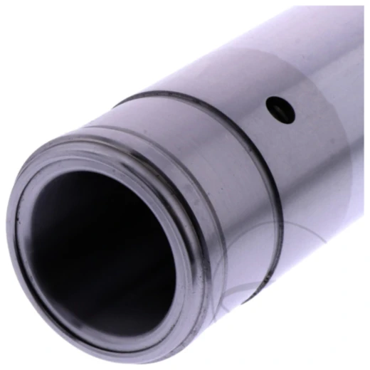 Gabelstandrohr für Motorräder chrom JMP_0