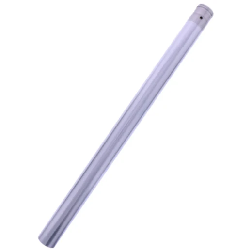 JMP Gabelstandrohr chrom für Motorräder