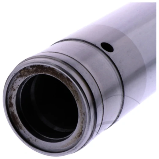 JMP Gabelstandrohr chrom für Motorräder_0