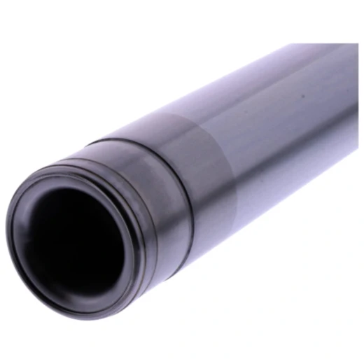 Gabelstandrohr chrom JMP passend für: Kawasaki ER - 6F_0