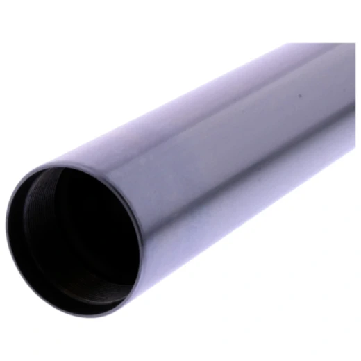 Gabelstandrohr chrom JMP passend für: Kawasaki ER - 6F_1