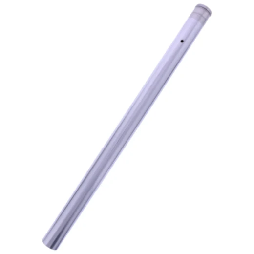 JMP Gabelstandrohr chrom für Motorräder 7730783