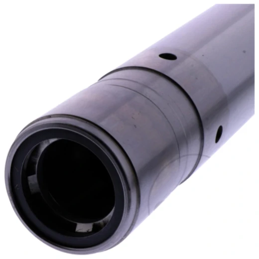 Gabelstandrohr chrom JMP passend für: Honda CB_0