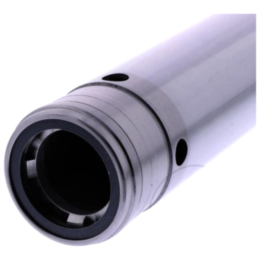 Gabelstandrohr chrom JMP passend für: Honda XL_0