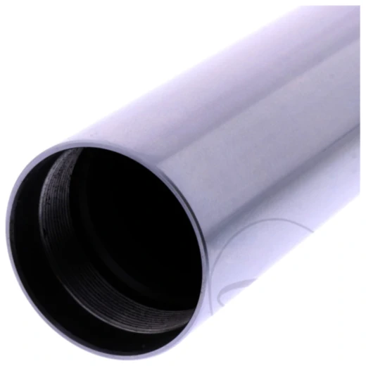 Gabelstandrohr chrom JMP passend für: Honda XL_1