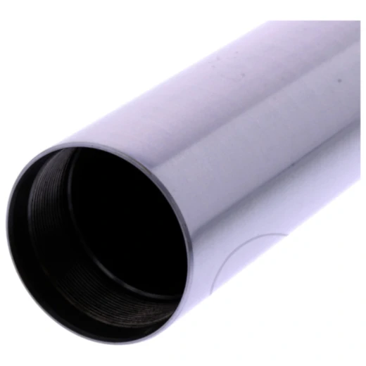 JMP Gabelstandrohr chrom - Für Motorräder_1