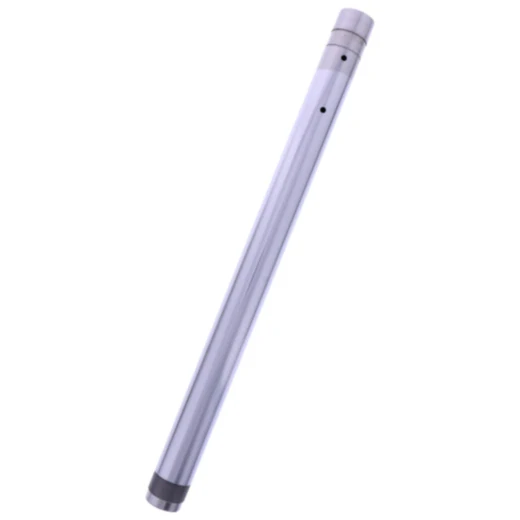 Gabelstandrohr chrom JMP links passend für: Yamaha LTS - C