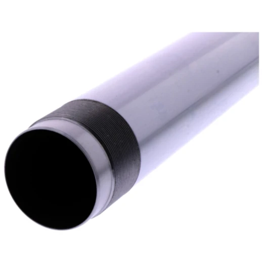 Gabelstandrohr chrom JMP links passend für: Yamaha LTS - C_1