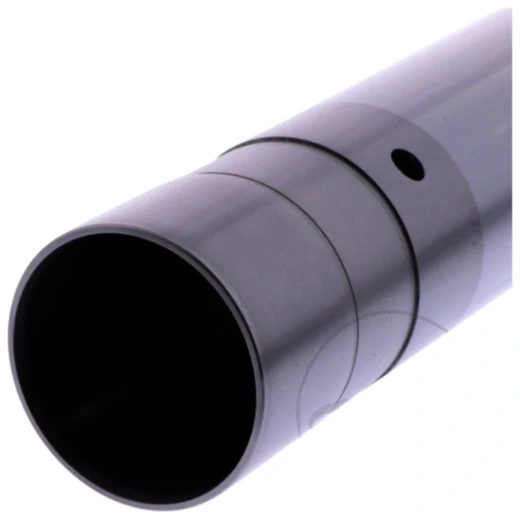 Gabelstandrohr chrom JMP rechts passend für: Yamaha LTS - C_0