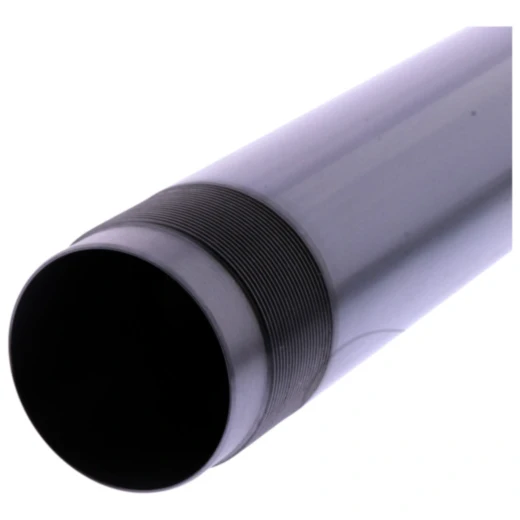 Gabelstandrohr chrom JMP rechts passend für: Yamaha LTS - C_1