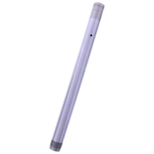 Gabelstandrohr chrom JMP Upside - down passend für: Kawasaki Z