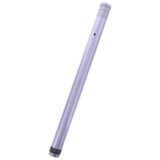 Gabelstandrohr chrom JMP Upside - down passend für: Kawasaki KLE