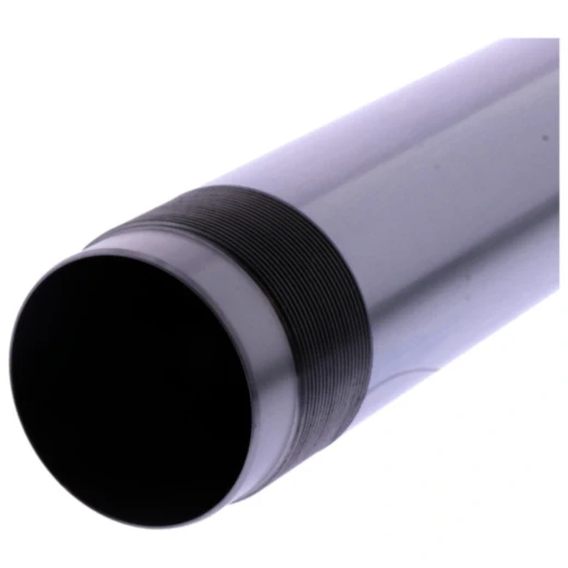 Gabelstandrohr chrom JMP Upside - down passend für: Kawasaki KL