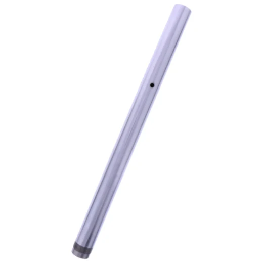 Gabelstandrohr chrom JMP Upside - down passend für: Kawasaki ZX - 6R, ZX - 6RR