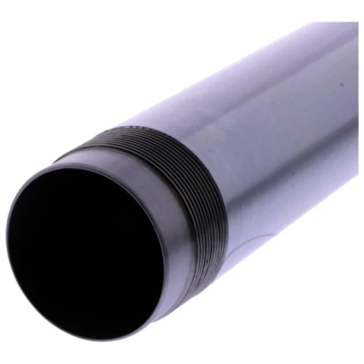 Gabelstandrohr chrom JMP Upside - down passend für: Kawasaki ZX